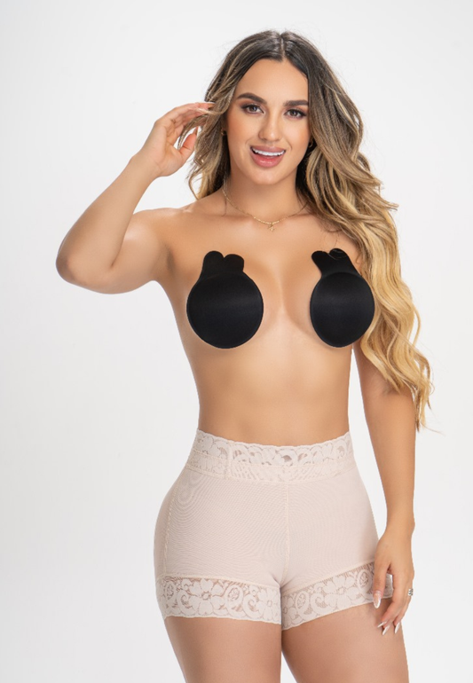 Lovely Lift - Invisible Bra BL015
