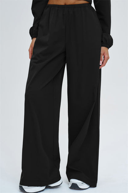 The Svelte UV protection Sweatpants