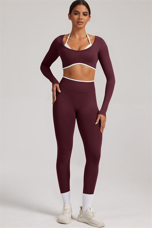 The Elevate New Leggings