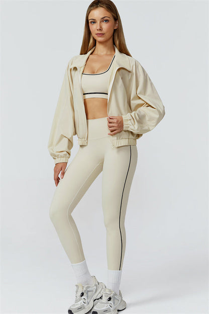 The Venus Leggings