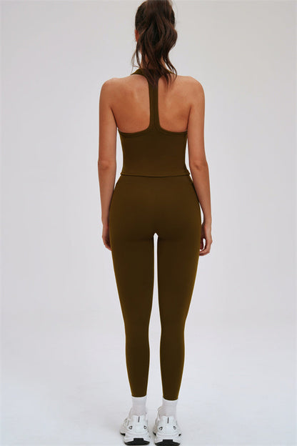 The Svelte Tank Top Leggings 2-Piece Set