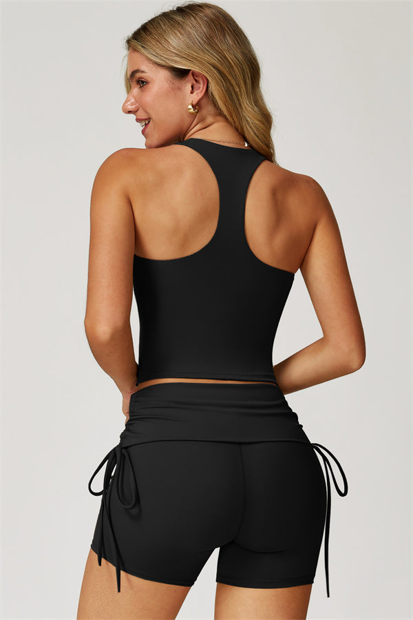 The Echo Shorts