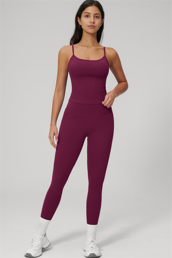 The Rapture Tank Top