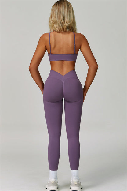 The Empower Leggings