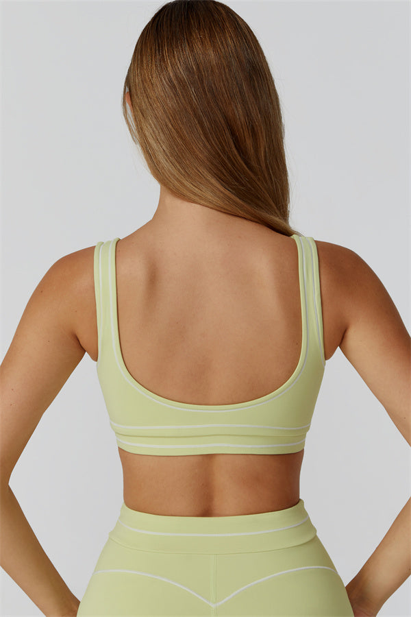 The Amara Sports Bra Leggings 2-Piece Set