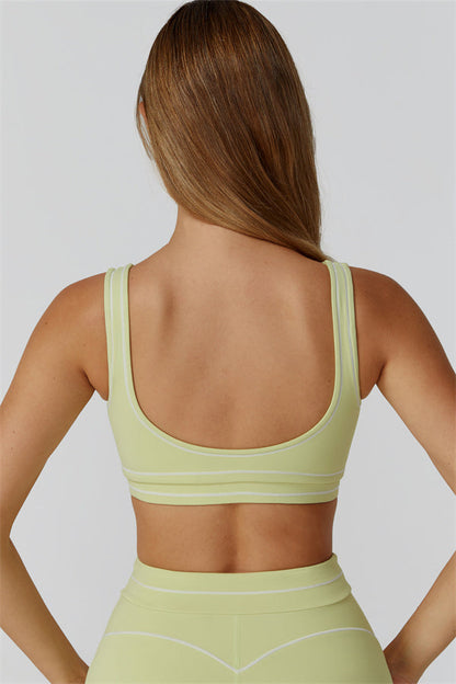 The Amara Sports Bra Leggings 2-Piece Set