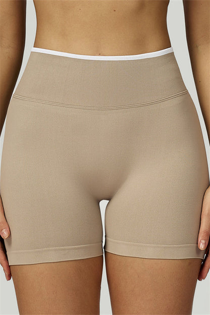 The Prime Line Shorts