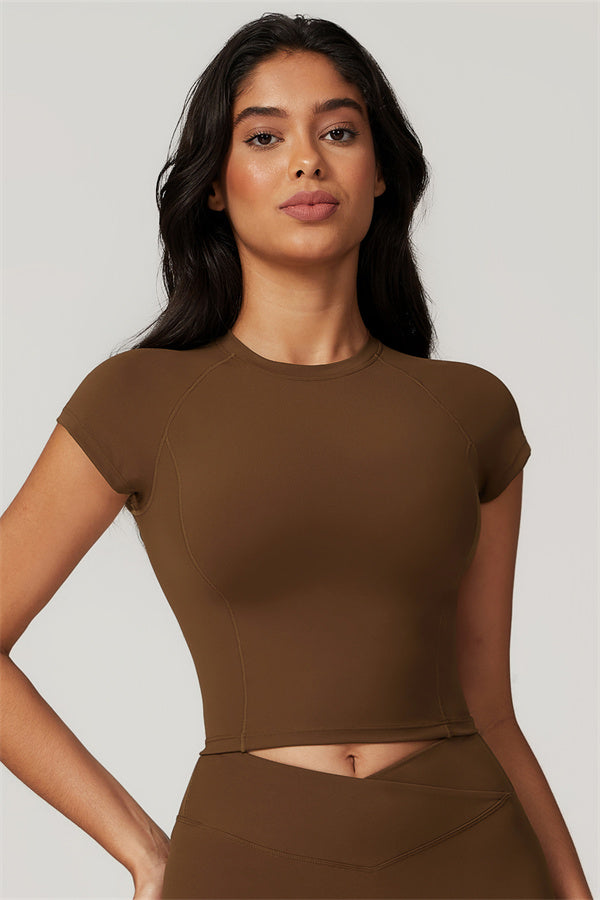 The Sophia T-shirt
