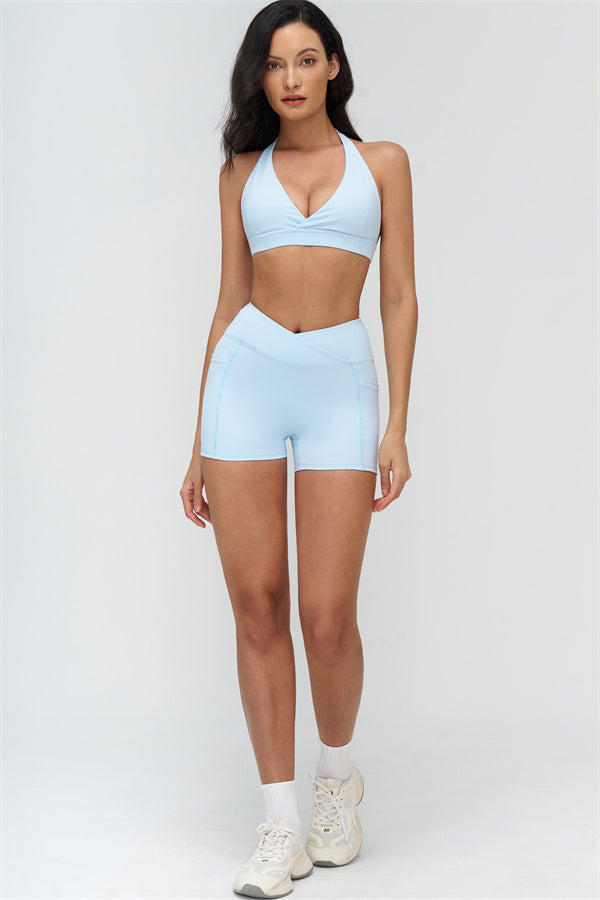 The BoldFit Sports Bra