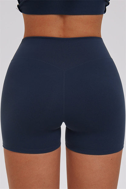 The Svelte Tank Top Shorts 2-Piece Set