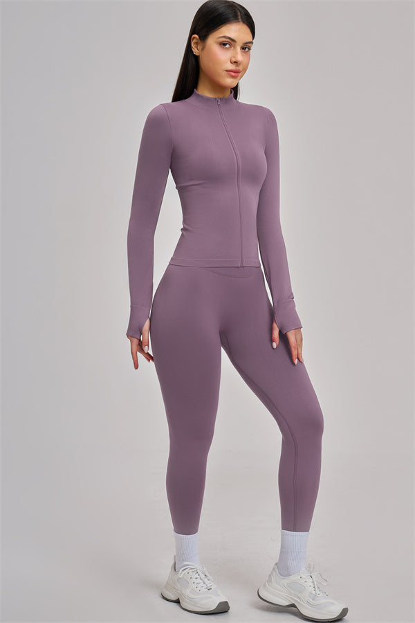 The New Allure Leggings