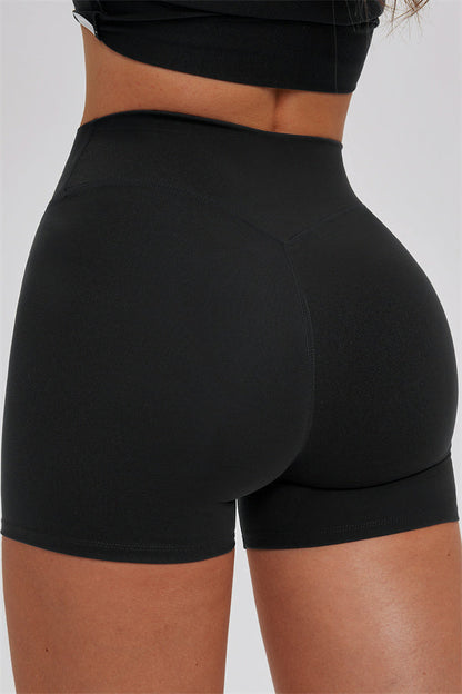 The Svelte T-shirt Shorts 2-Piece Set