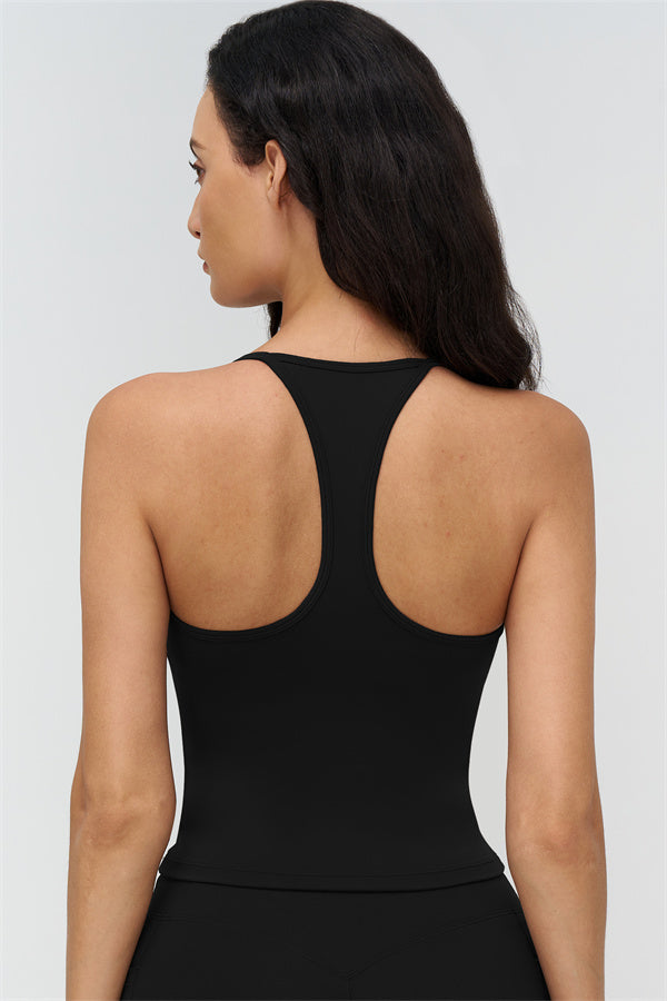 The BoldFit Crop Top Shorts 2-Piece Set