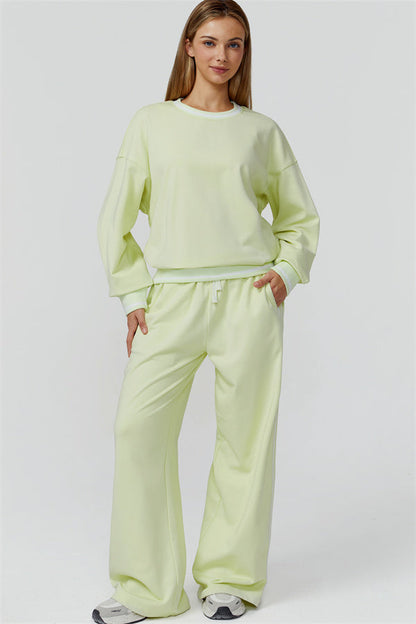 The Amara Pants