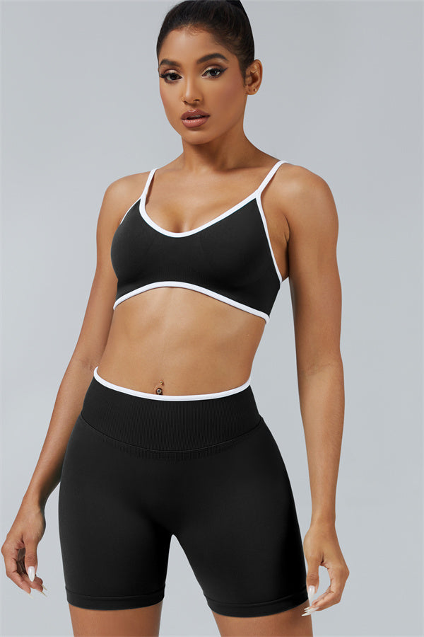 The Elevate New Shorts