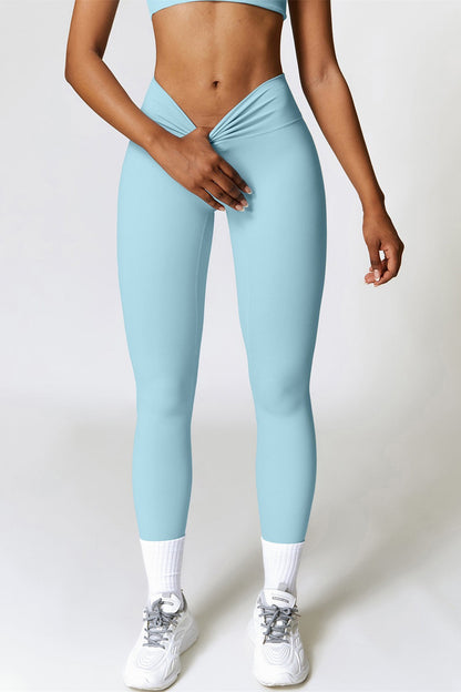 The Isabella Leggings