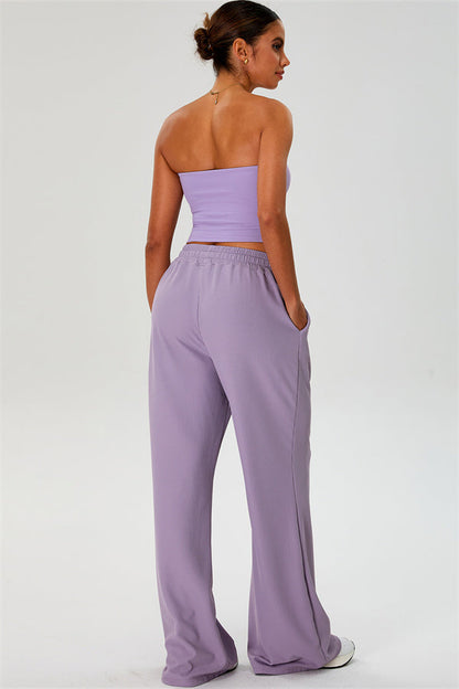The Rush Sweatpants