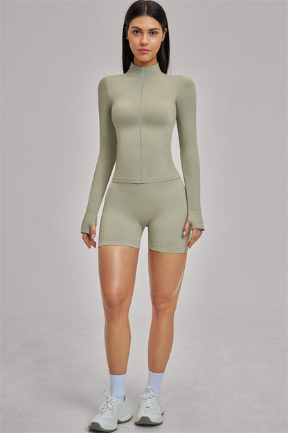 The New Allure Shorts