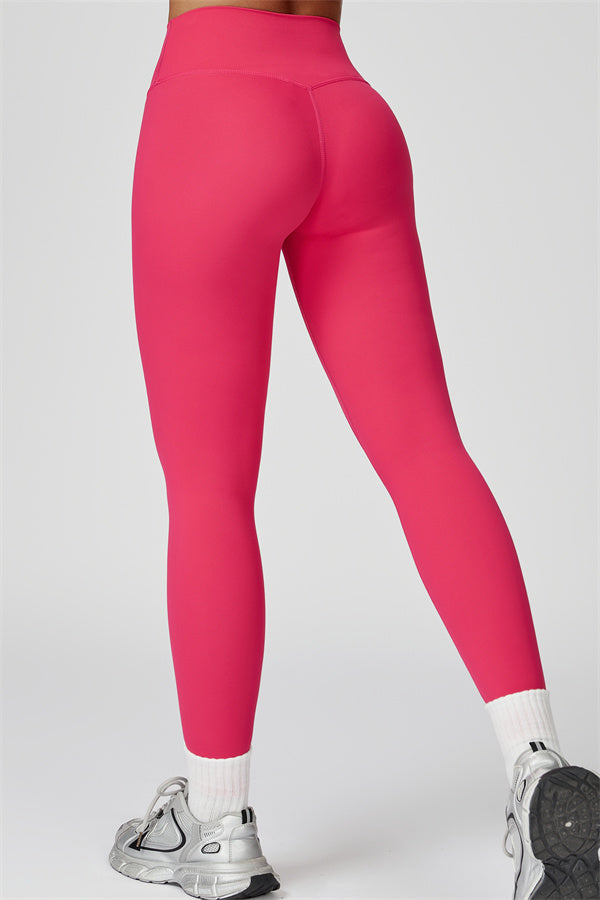 The Oasis T-shirt Leggings 2-Piece Set