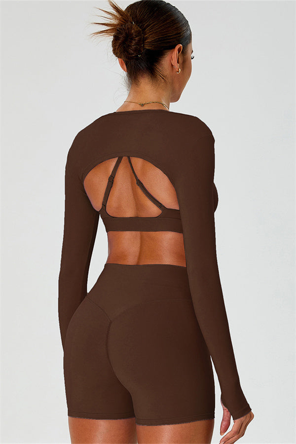The Ember Shorts