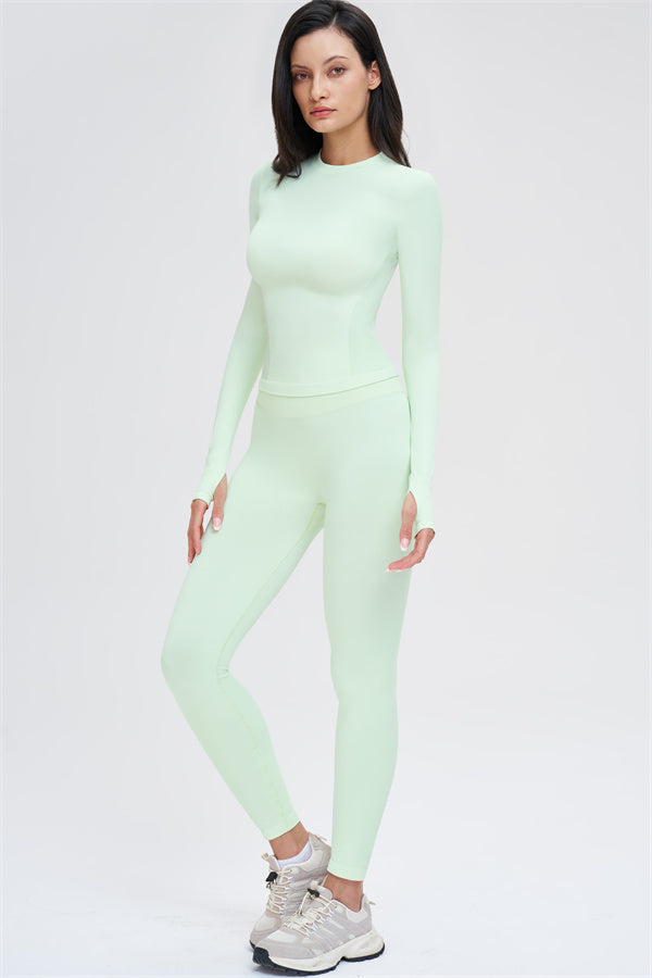 The Whim Long Sleeve T-shirt