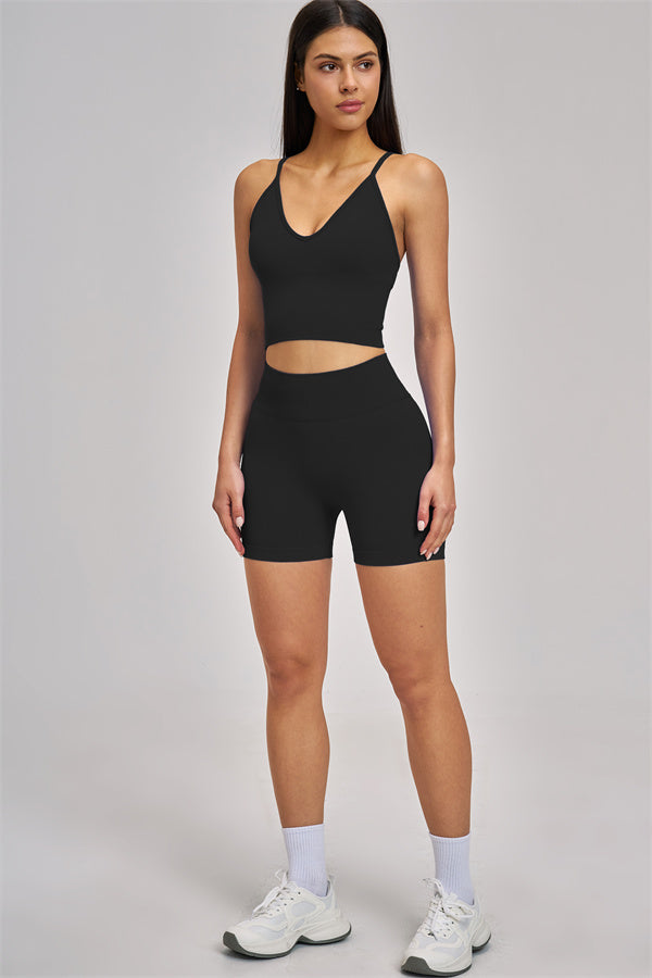 The Vision Tank Top