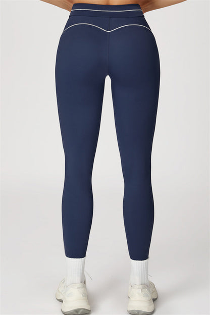 The Amara Crop Top Leggings 2-Piece Set