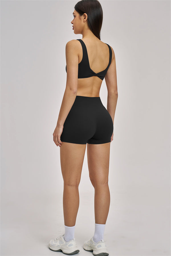 The Swoon Sports Bra