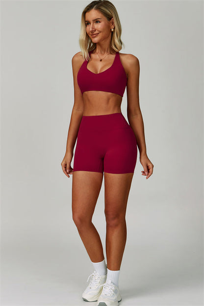 The Seraphine Sports Bra