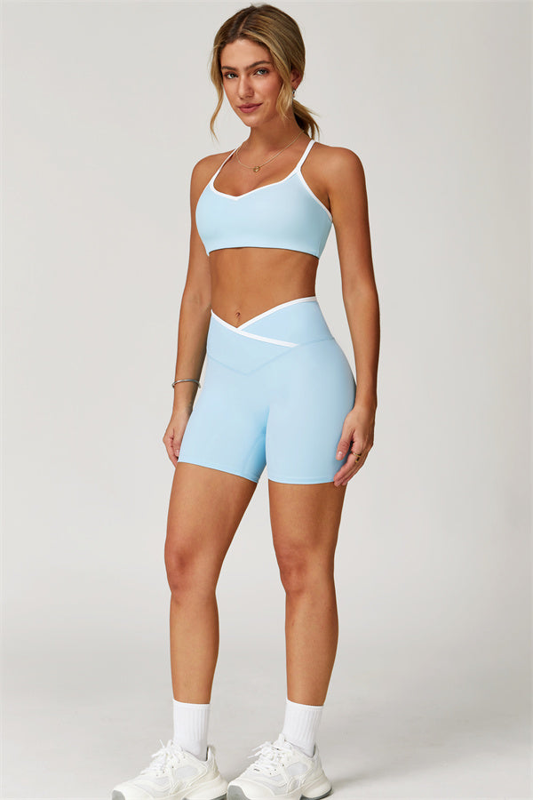 The Boost Sports Bra