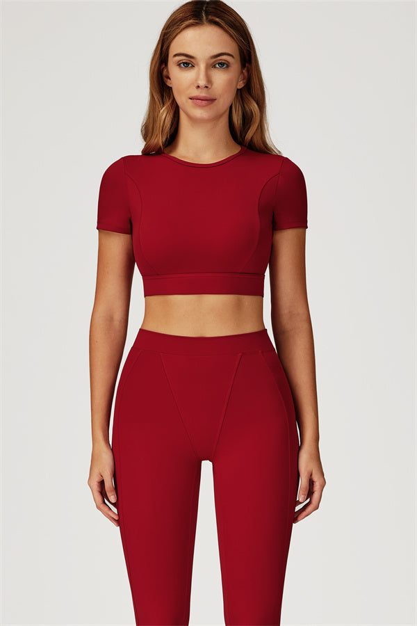 The Conquer Leggings
