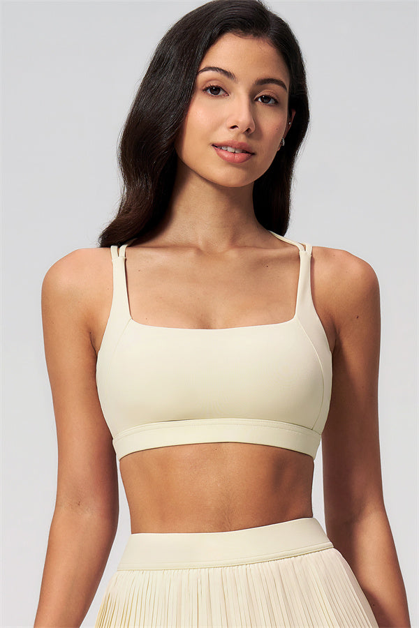 The Balance Sports Bra