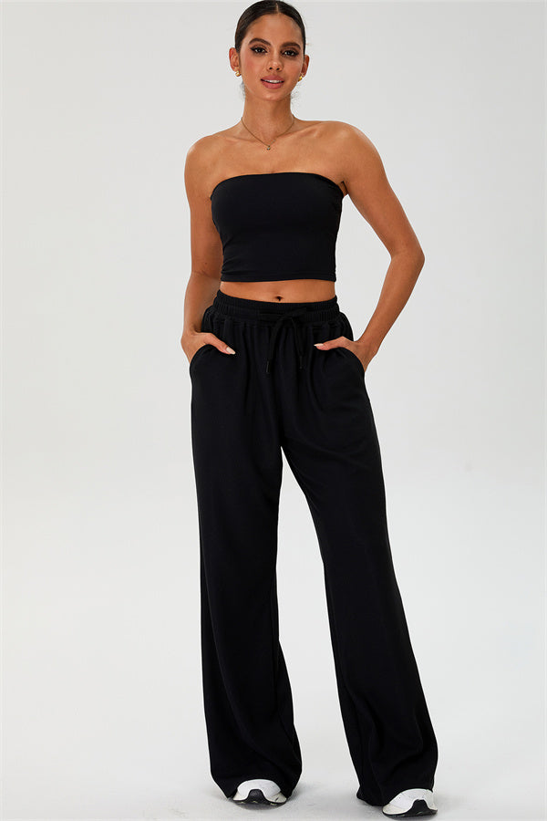 The Rush Sweatpants