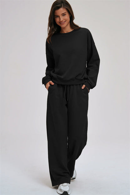 The Kinetic Sweatshirt