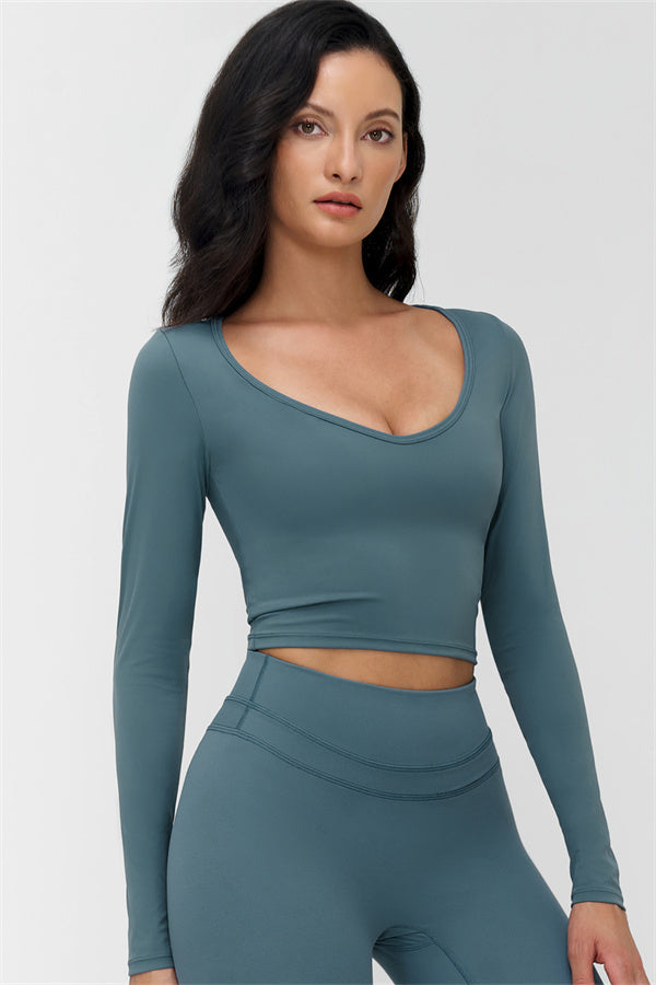 The Stride T-shirt Leggings 2-Piece Set