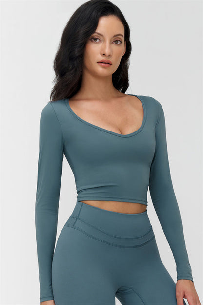 The Stride T-shirt Leggings 2-Piece Set
