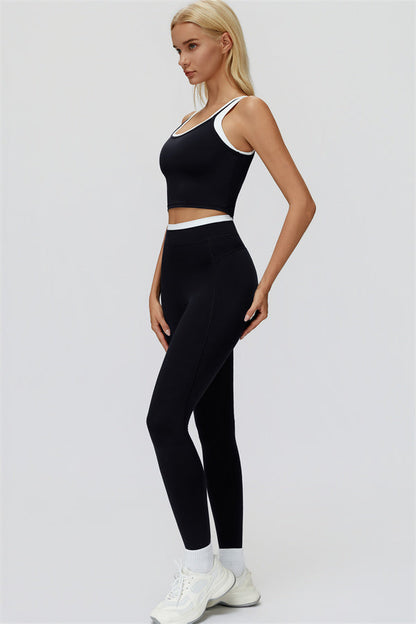 The Canyon Leggings