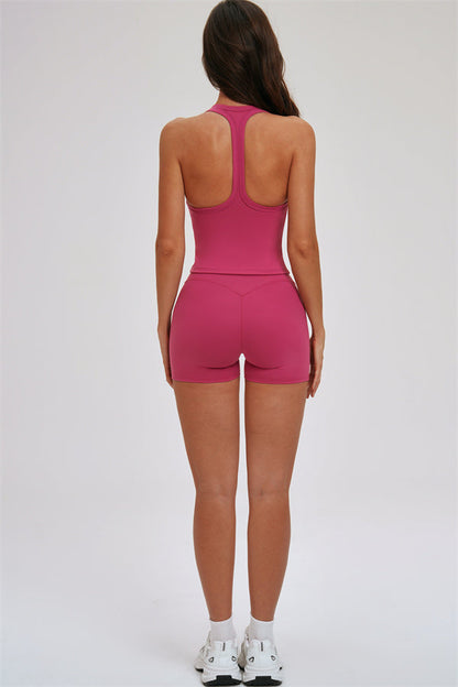 The Svelte Shorts