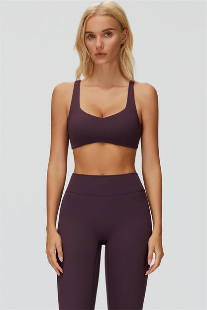 The Butterfly Leggings