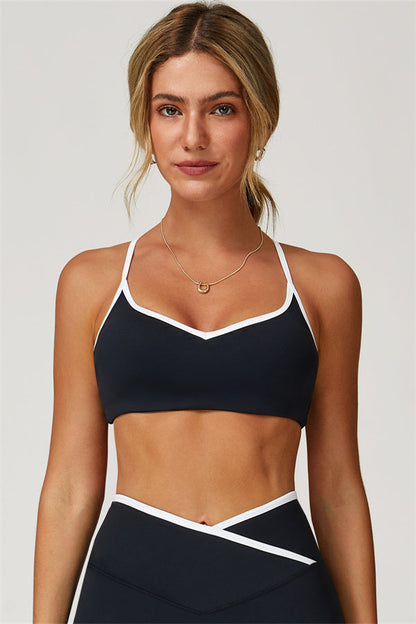 The Boost Sports Bra