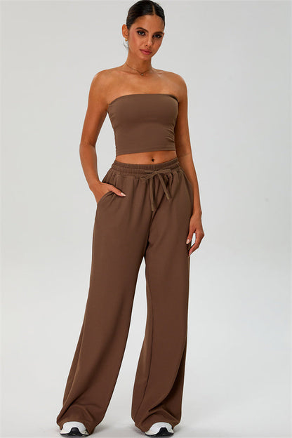 The Rush Sweatpants
