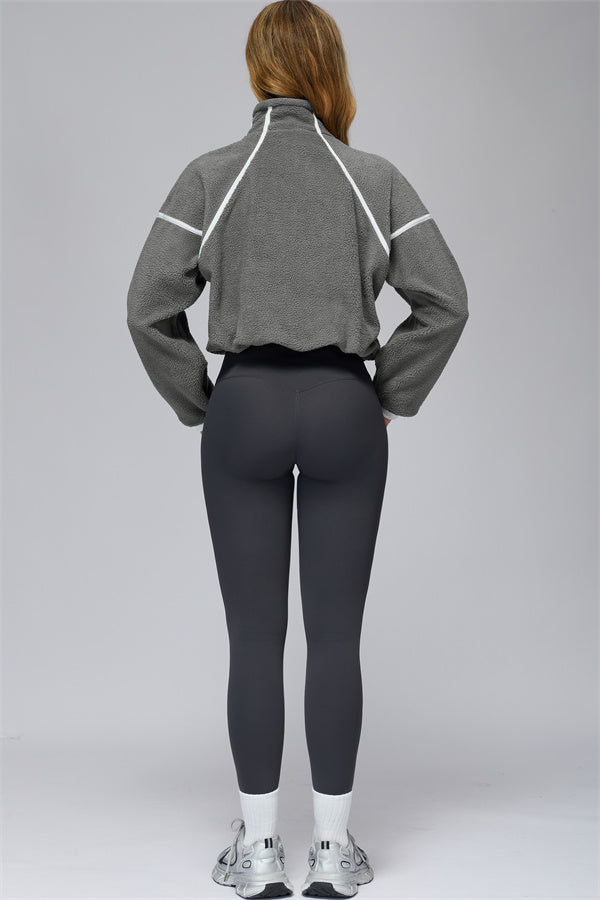 The Unbreakable Sweatshirt