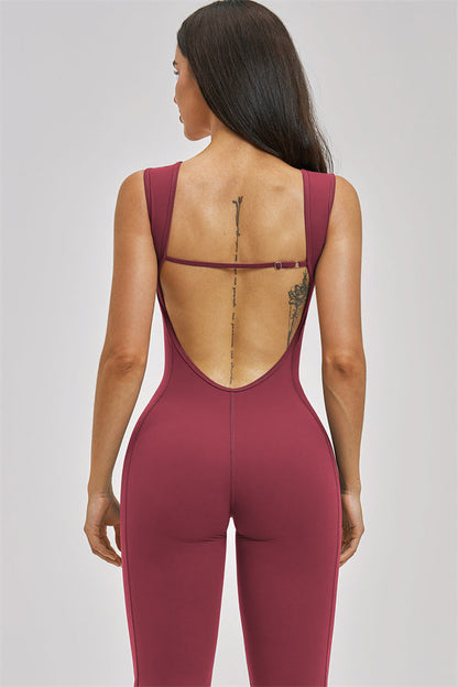 The Zenith Jumpsuit