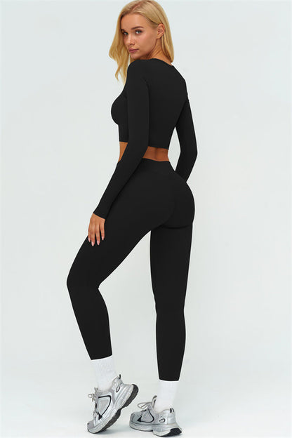 The Lushness Leggings