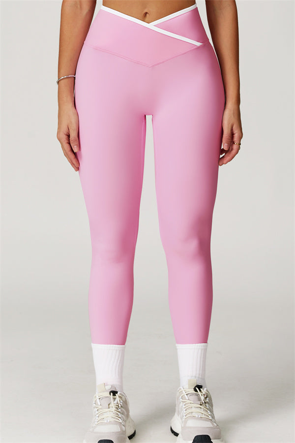 The Boost Leggings