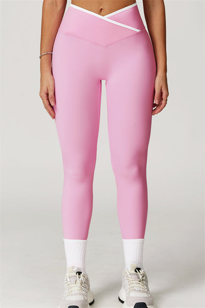 The Boost Leggings