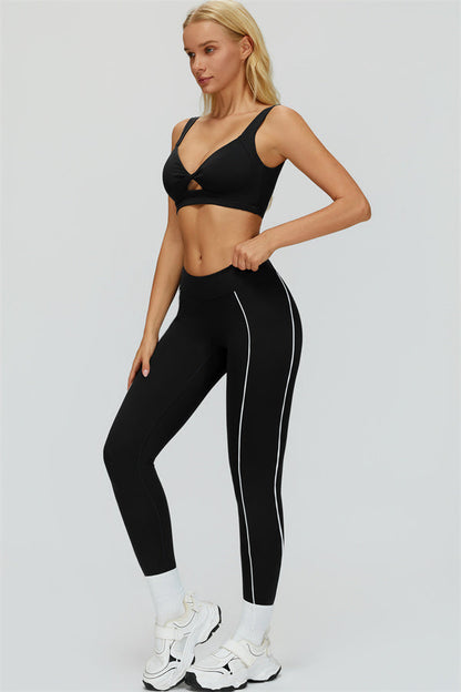 The Whisper Sports Bra