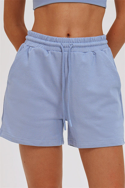 The Kinetic Shorts