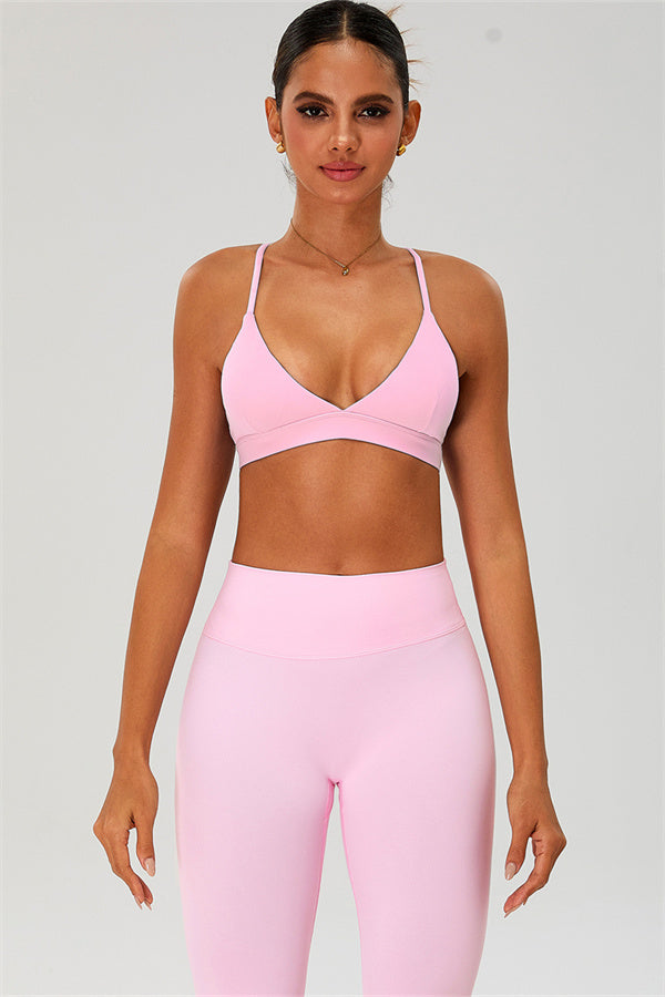 The Ember Leggings