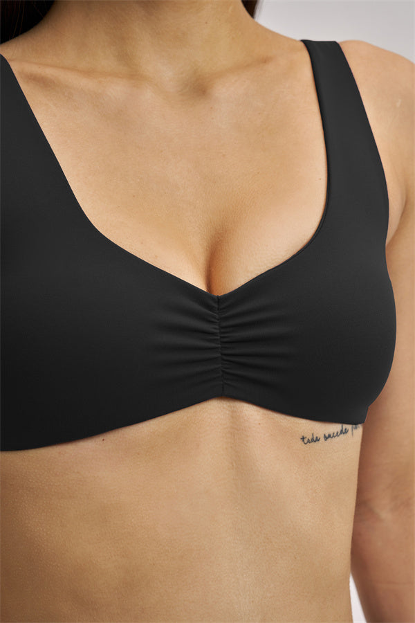 The Swoon Jacket Sports Bra Leggings 3-Piece Set